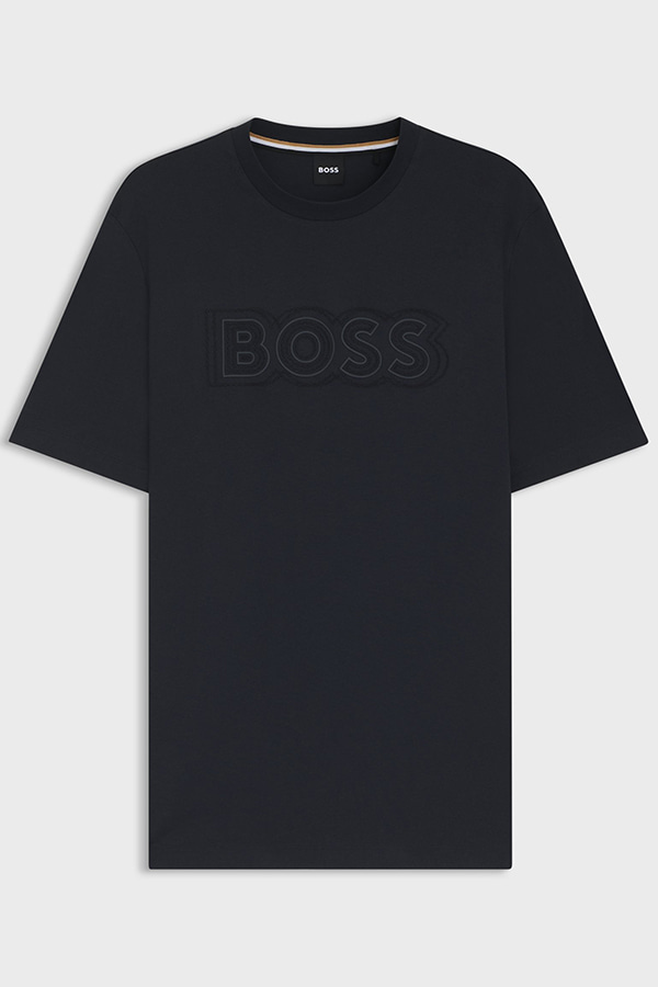 ΜΠΛΟΥΖΑ BOSS - 404 ΜΠΛΕ